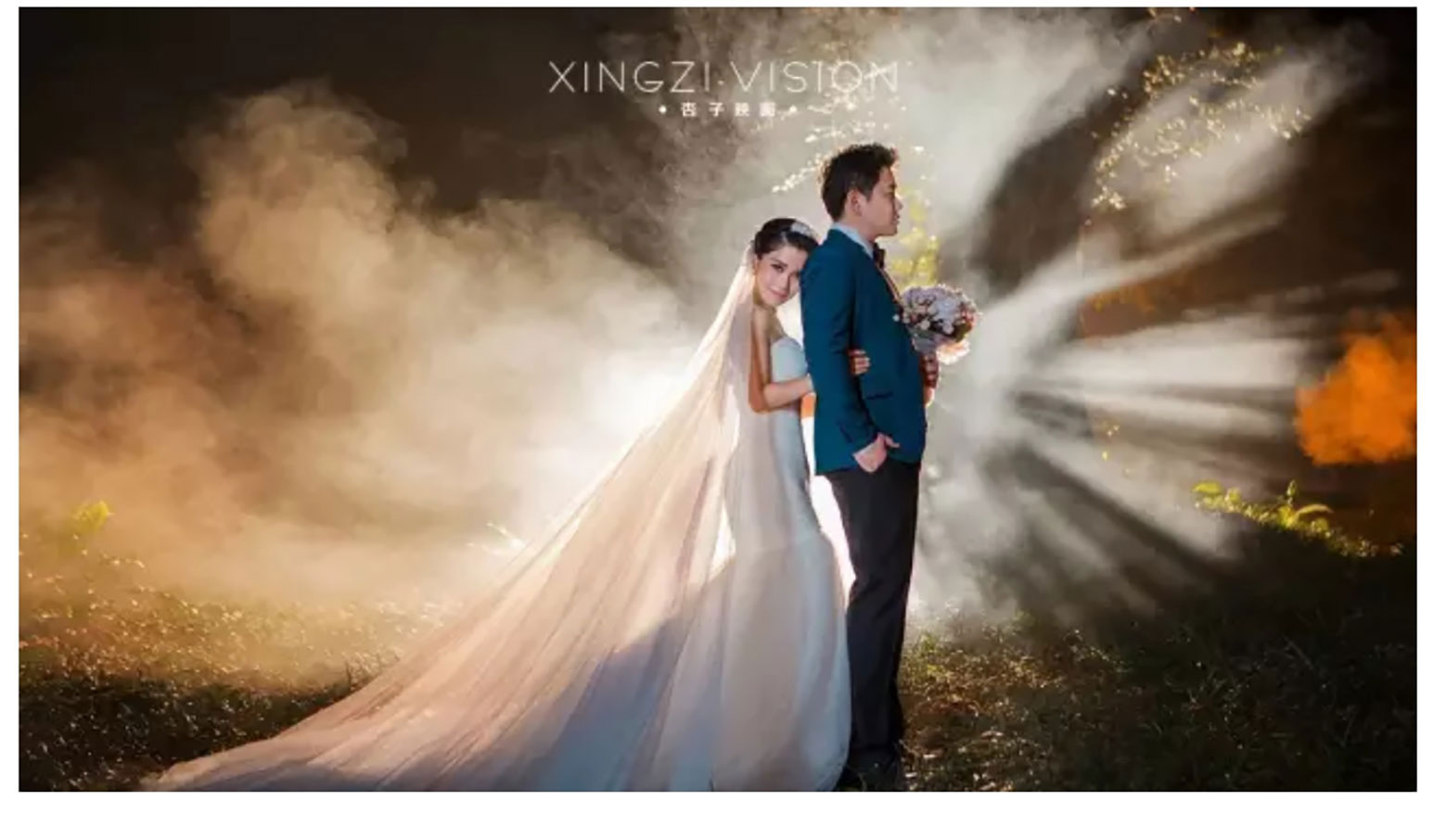 马来西亚时尚形象照哪里好