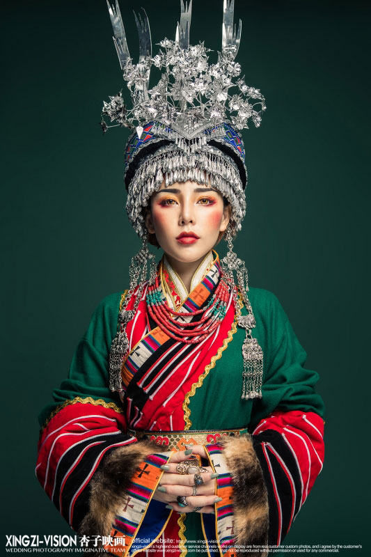 南宁高定