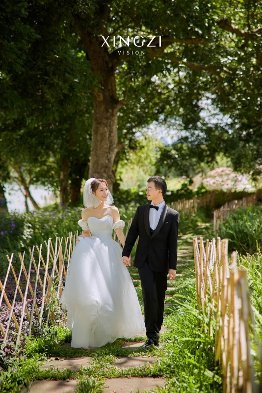 WEDDING