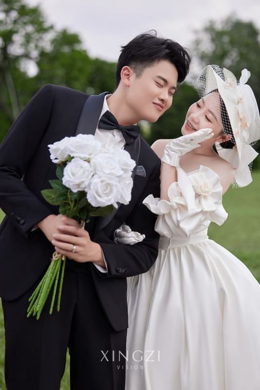 WEDDING
