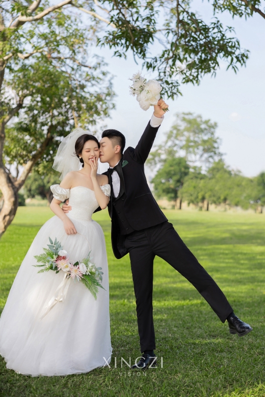 WEDDING