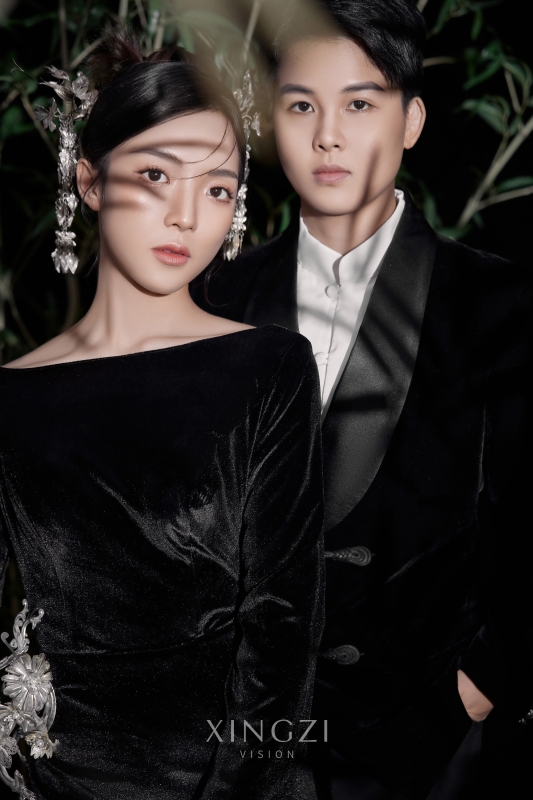 WEDDING