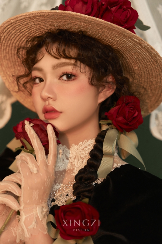 甄选