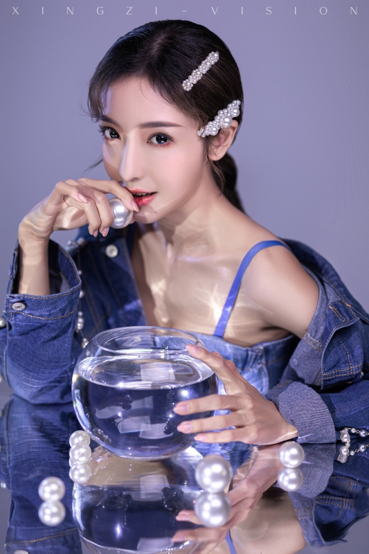 甄选