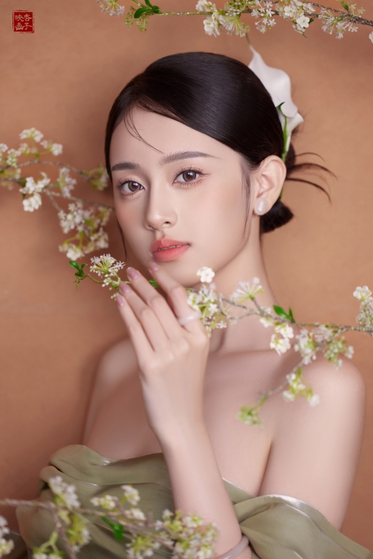 甄选