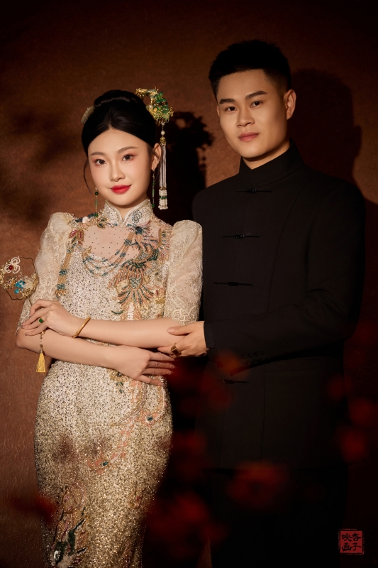 WEDDING