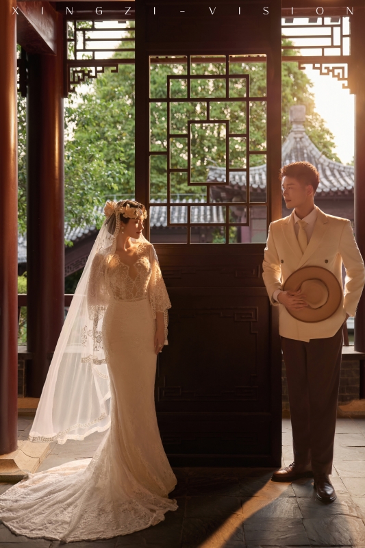 WEDDING