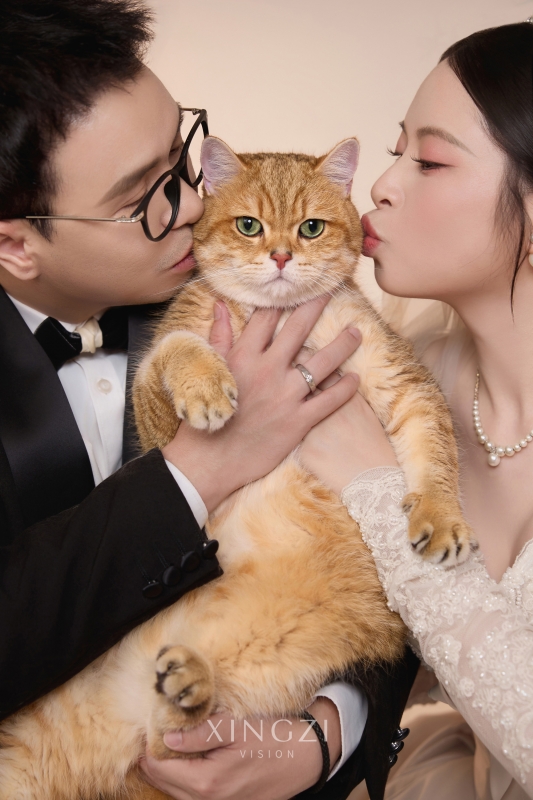 WEDDING
